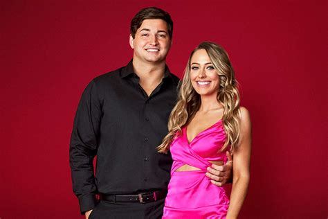 The Ultimatum Season 2: Who Got Engaged and Who Split